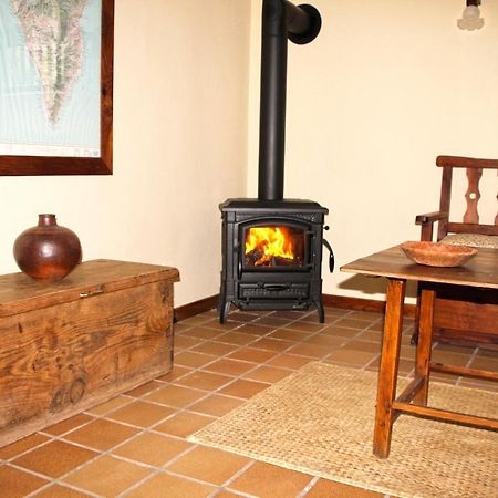 Salazar Villa Mazo Exteriör bild