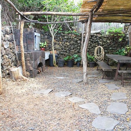 Salazar Villa Mazo Exteriör bild