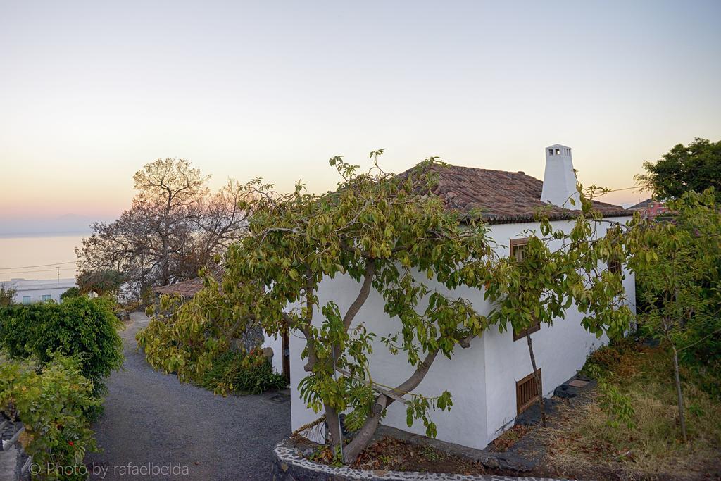 Salazar Villa Mazo Exteriör bild