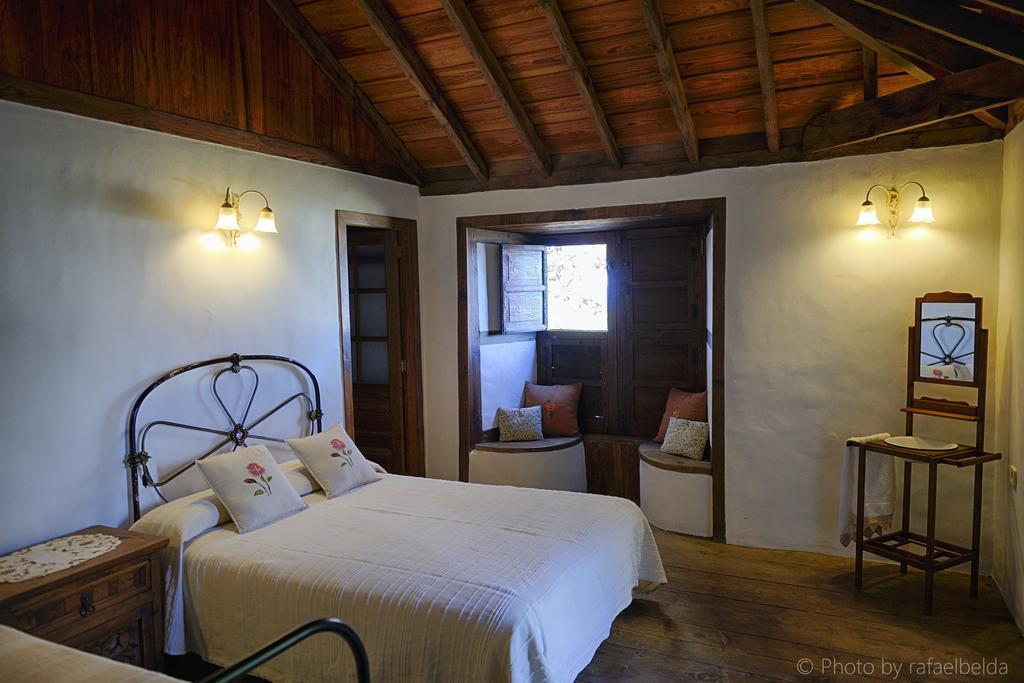 Salazar Villa Mazo Rum bild