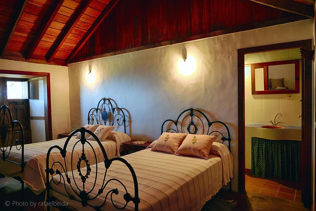 Salazar Villa Mazo Rum bild