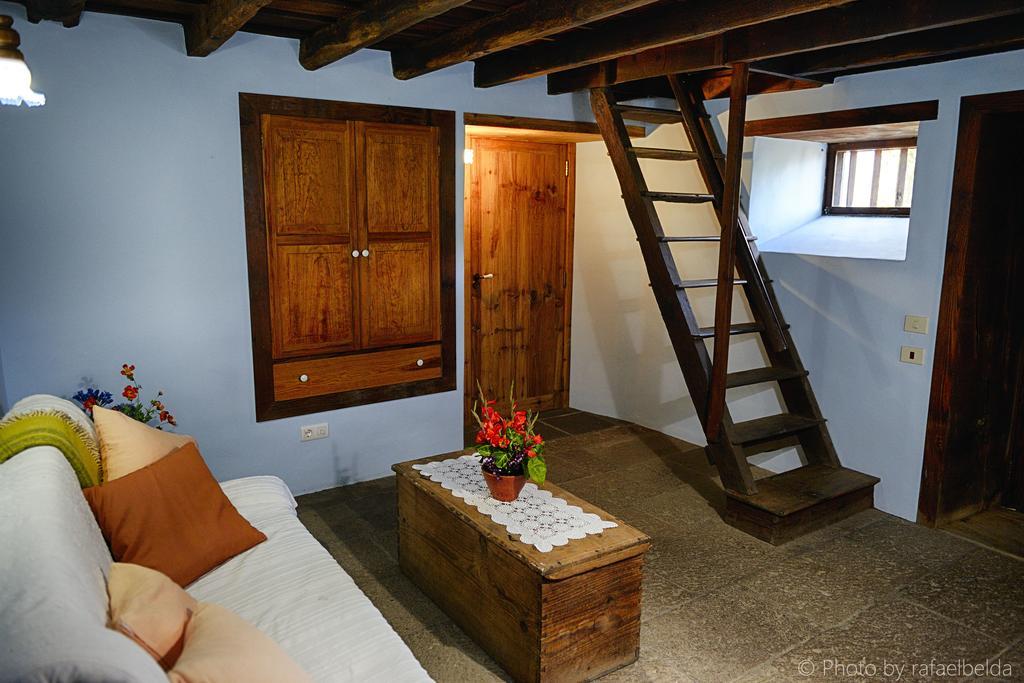 Salazar Villa Mazo Rum bild