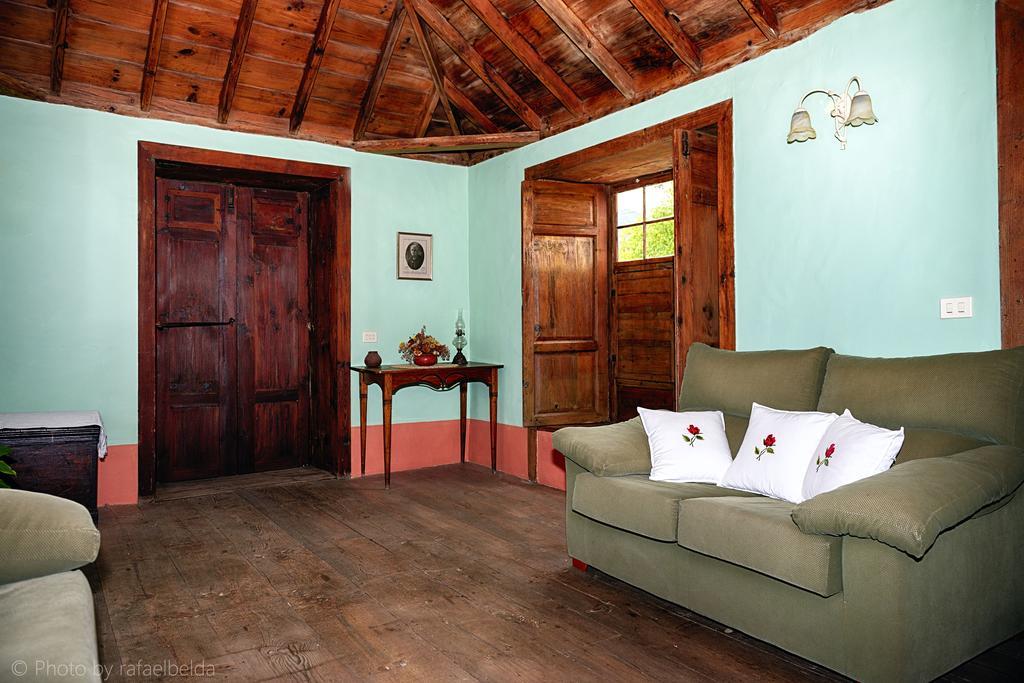 Salazar Villa Mazo Rum bild