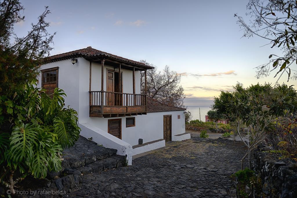 Salazar Villa Mazo Exteriör bild