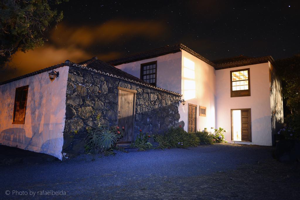 Salazar Villa Mazo Exteriör bild