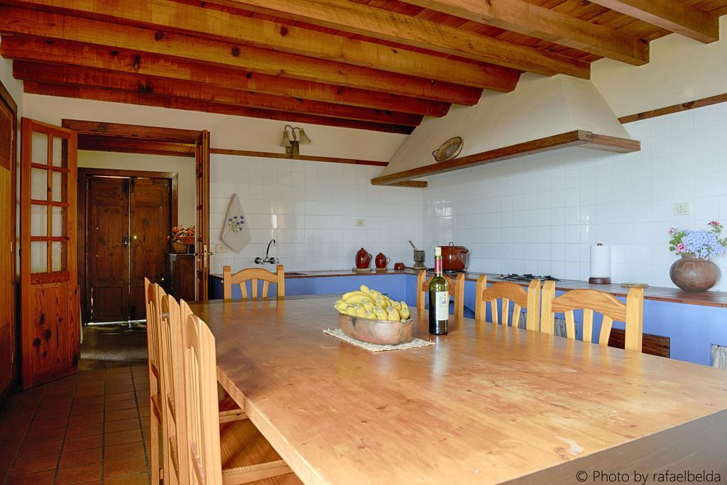 Salazar Villa Mazo Rum bild