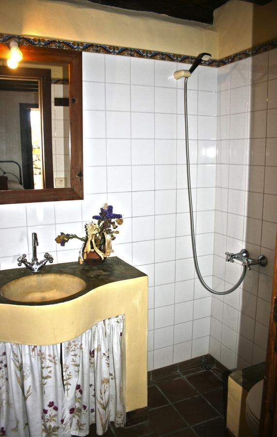 Salazar Villa Mazo Exteriör bild