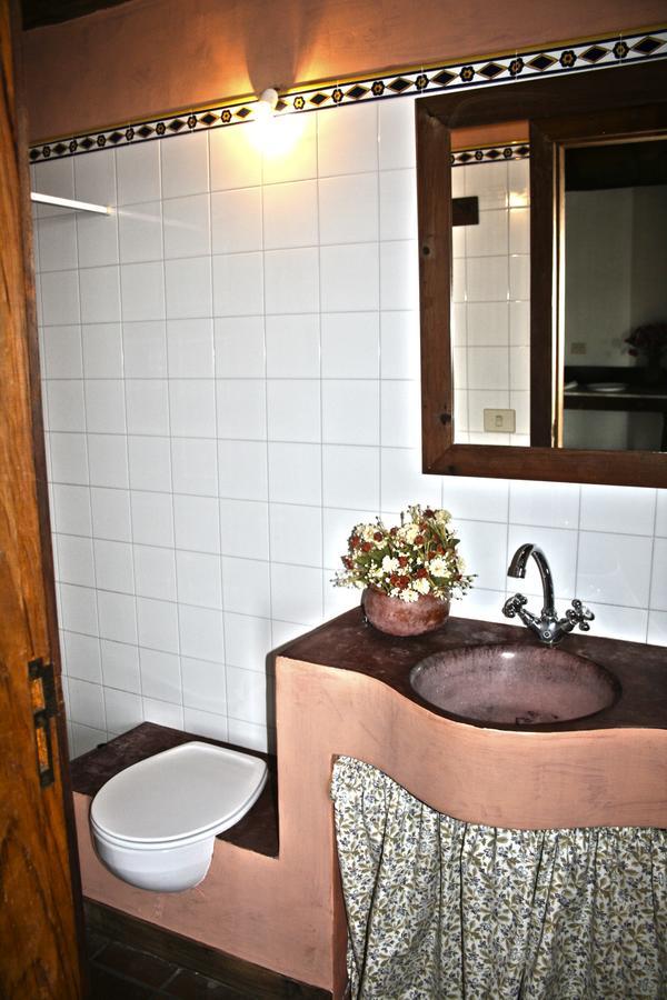 Salazar Villa Mazo Exteriör bild
