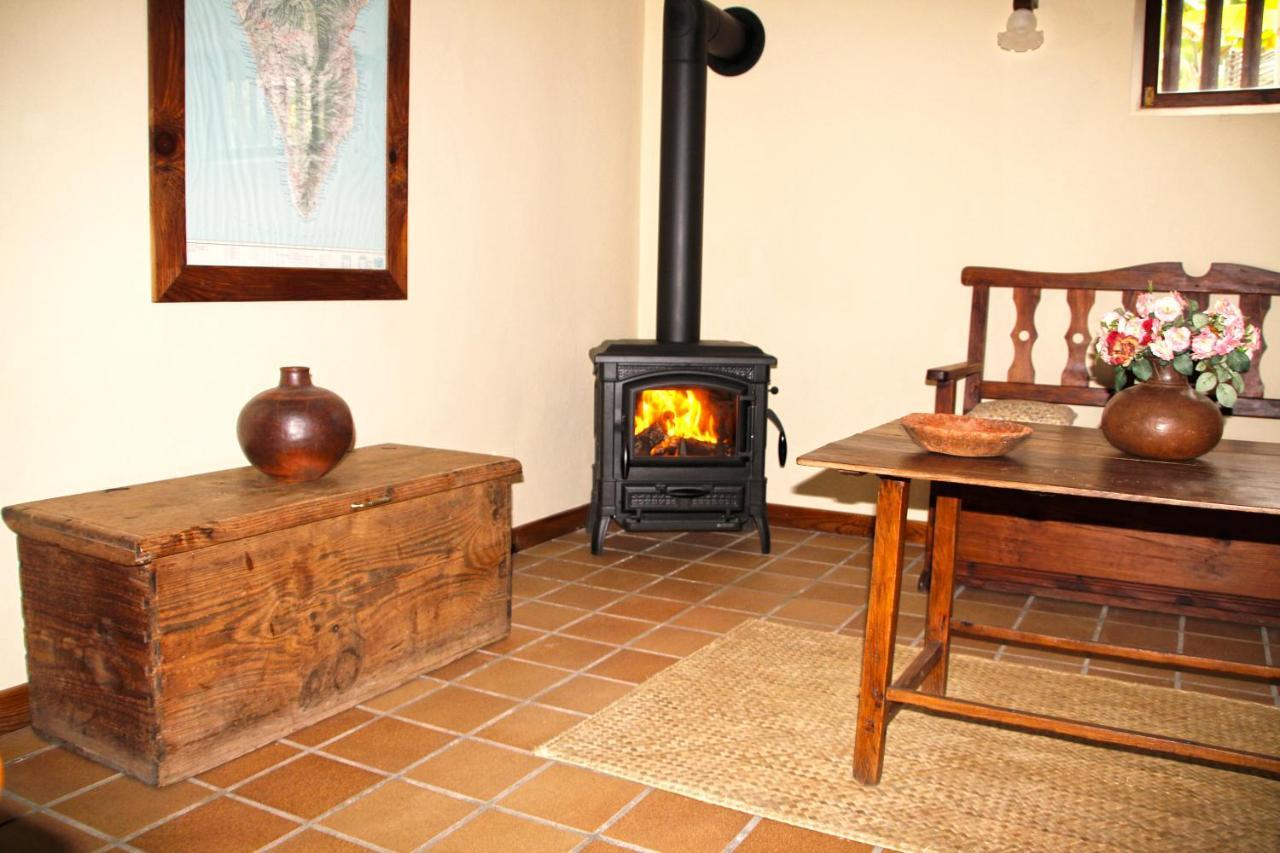 Salazar Villa Mazo Exteriör bild
