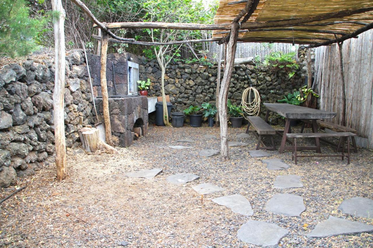 Salazar Villa Mazo Exteriör bild